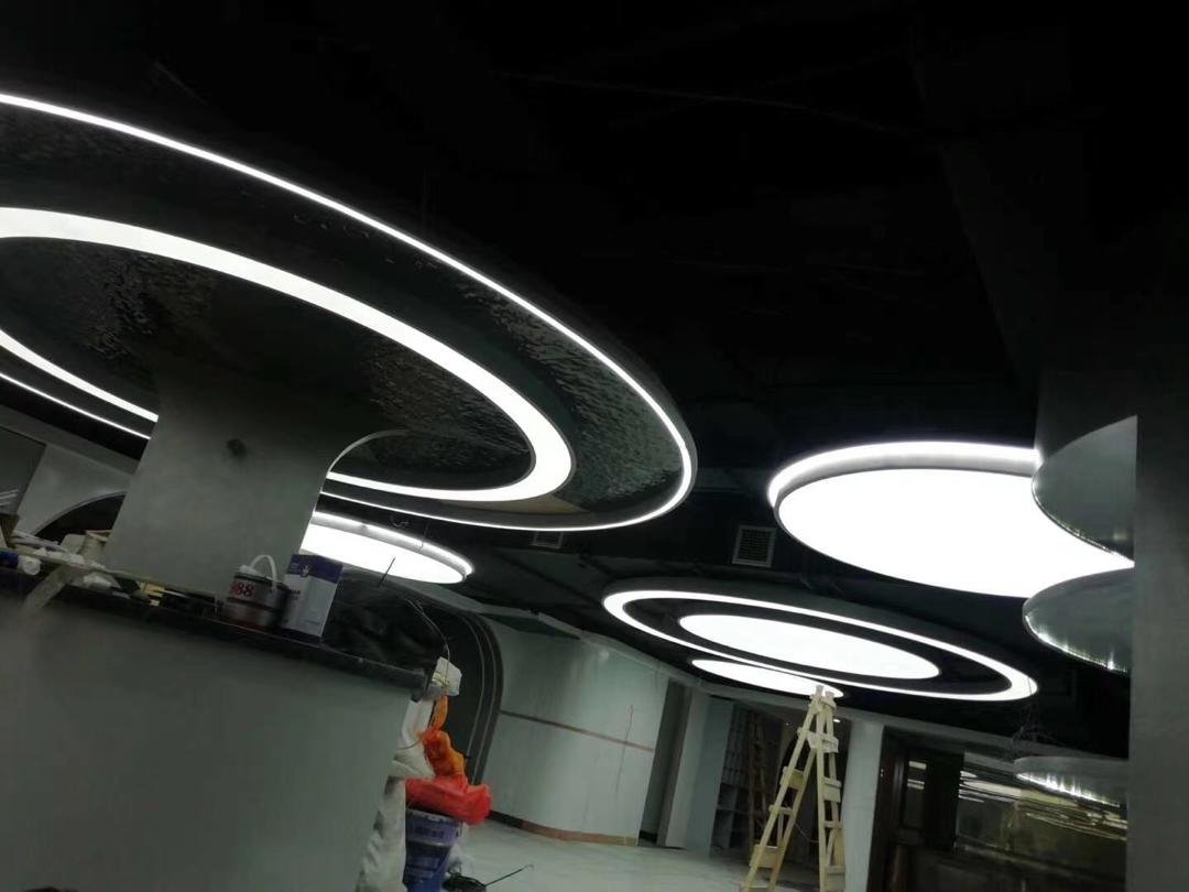 Customised Lighting Image